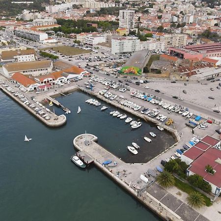 Best Location Duplex Setúbal Esterno foto