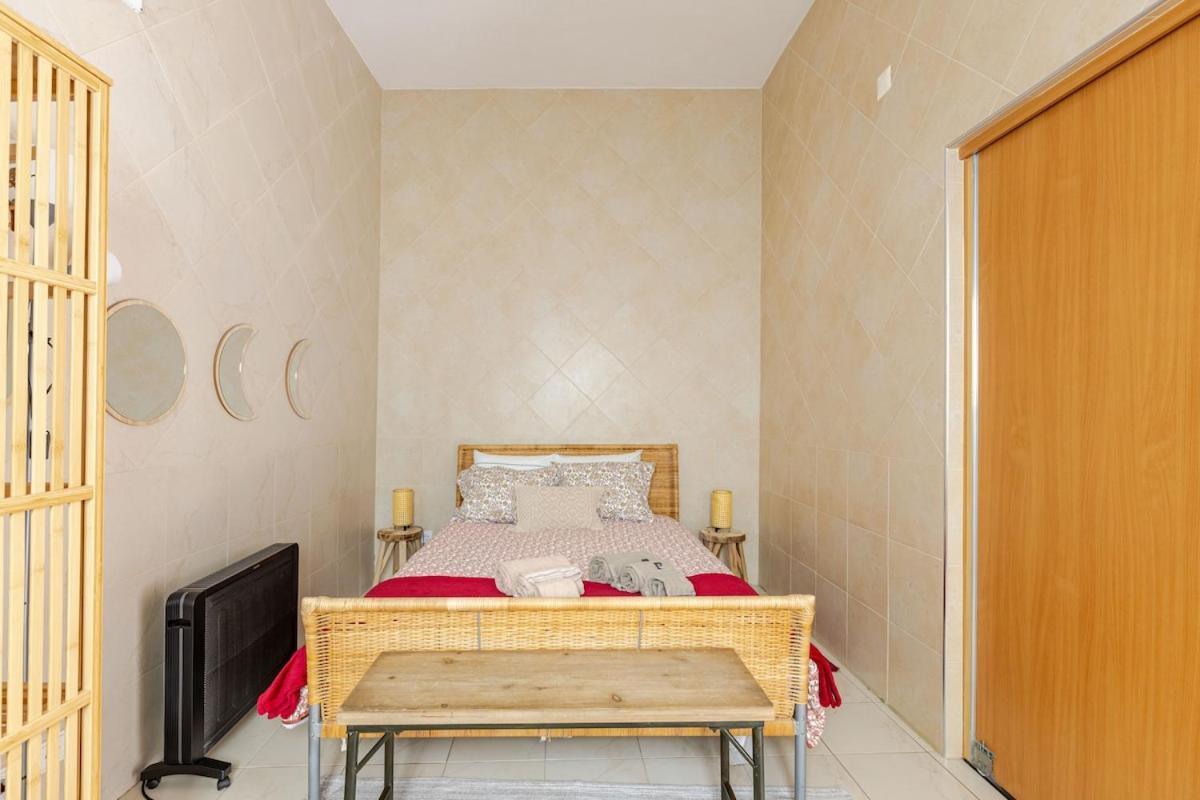 Best Location Duplex Setúbal Esterno foto