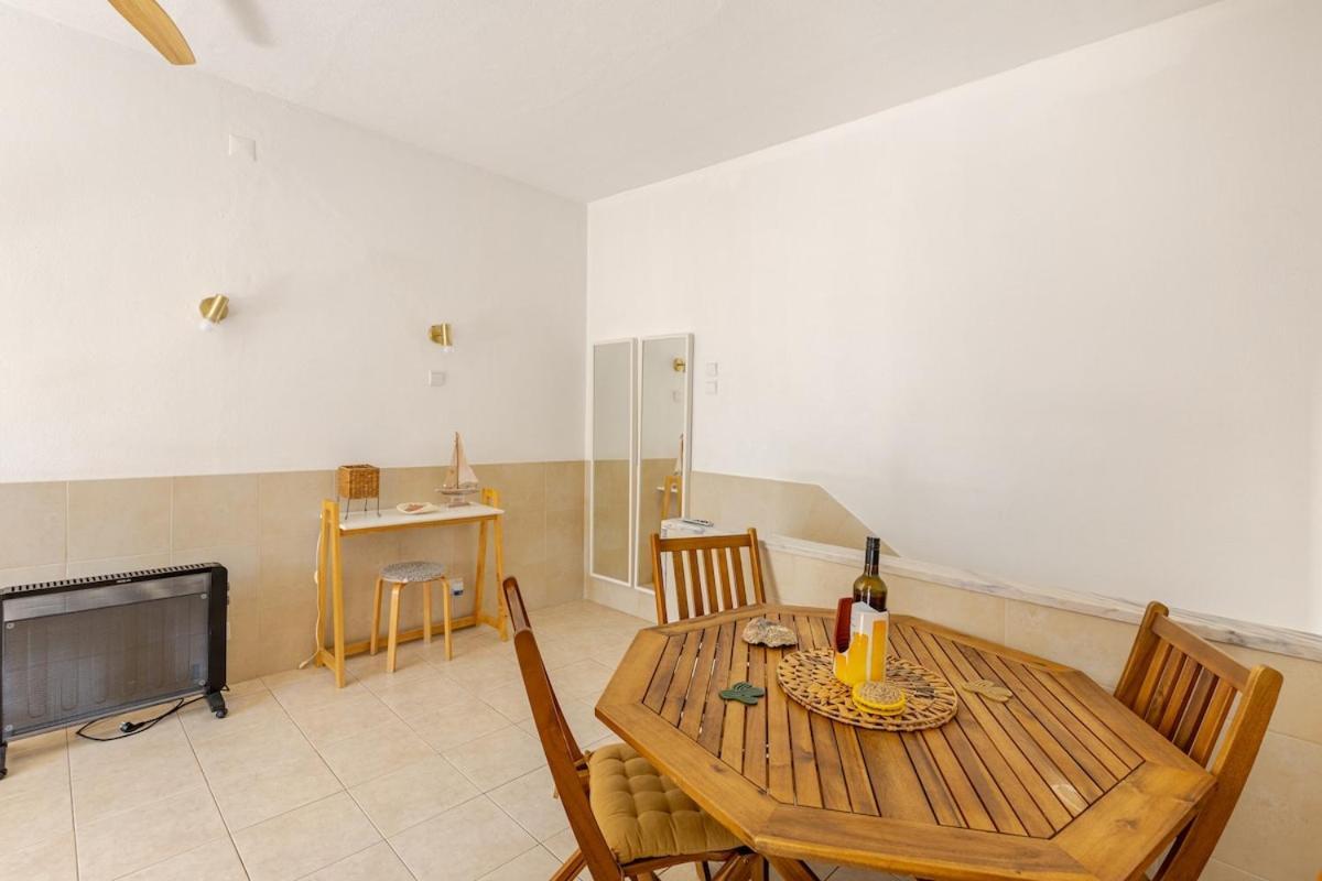Best Location Duplex Setúbal Esterno foto