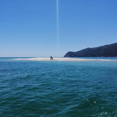 Duplexdubocage Setúbal Esterno foto