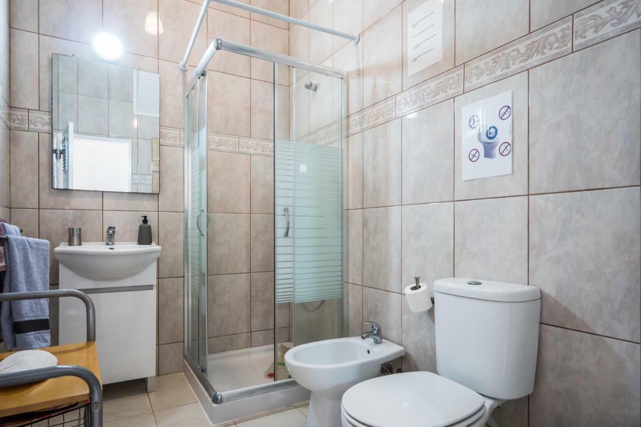 Best Location Duplex Setúbal Esterno foto